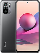 Best available price of Xiaomi Redmi Note 10S in Denmark