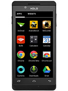 Best available price of XOLO A700s in Denmark