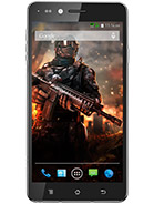 Best available price of XOLO Play 6X-1000 in Denmark