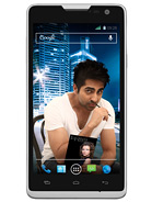 Best available price of XOLO Q1000 Opus2 in Denmark