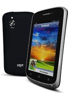 Best available price of Yezz Andy 3G 3-5 YZ1110 in Denmark