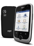 Best available price of Yezz Andy 3G 2-8 YZ11 in Denmark
