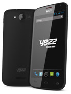 Best available price of Yezz Andy A5 1GB in Denmark