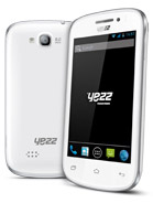 Best available price of Yezz Andy A4E in Denmark