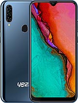 Best available price of Yezz Art 1 Pro in Denmark