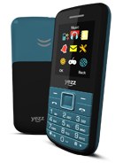 Best available price of Yezz Chico 2 YZ201 in Denmark