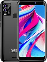 Best available price of Yezz Max 2 Plus in Denmark