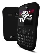 Best available price of Yezz Ritmo 3 TV YZ433 in Denmark
