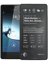 Best available price of Yota YotaPhone in Denmark