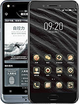 Best available price of Yota YotaPhone 3 in Denmark