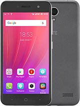 Best available price of ZTE Blade A520 in Denmark