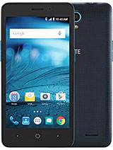 Best available price of ZTE Avid Plus in Denmark