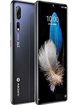 Best available price of ZTE Axon 10s Pro 5G in Denmark