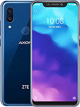 Best available price of ZTE Axon 9 Pro in Denmark