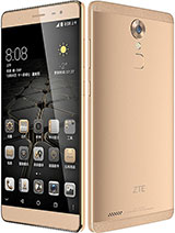 Best available price of ZTE Axon Max in Denmark
