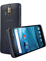 Best available price of ZTE Axon Pro in Denmark