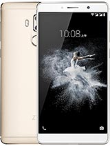 Best available price of ZTE Axon 7 Max in Denmark