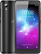 Best available price of ZTE Blade A3 (2019) in Denmark