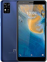 Best available price of ZTE Blade A31 in Denmark