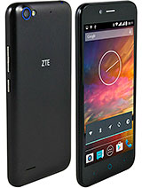 Best available price of ZTE Blade A460 in Denmark