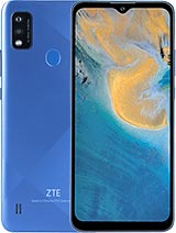 Best available price of ZTE Blade A51 in Denmark