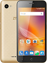 Best available price of ZTE Blade A601 in Denmark