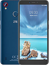 Best available price of ZTE Blade A7 Vita in Denmark