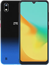 Best available price of ZTE Blade A7 in Denmark