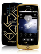 Best available price of ZTE FTV Phone in Denmark