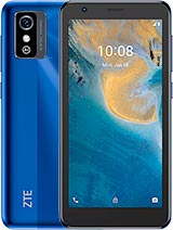 Best available price of ZTE Blade L9 in Denmark