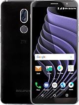 Best available price of ZTE Blade Max View in Denmark