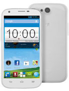 Best available price of ZTE Blade Q Maxi in Denmark