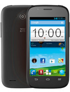 Best available price of ZTE Blade Q Mini in Denmark