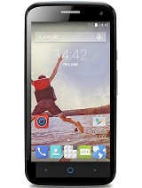 Best available price of ZTE Blade Qlux 4G in Denmark