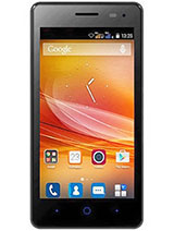Best available price of ZTE Blade Q Pro in Denmark