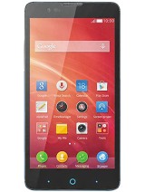 Best available price of ZTE V5 Lux in Denmark