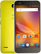 Best available price of ZTE Blade X5 in Denmark