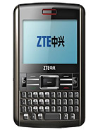 Best available price of ZTE E811 in Denmark