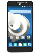 Best available price of ZTE Grand S II in Denmark