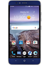 Best available price of ZTE Grand X Max 2 in Denmark