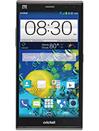 Best available price of ZTE Grand Xmax in Denmark