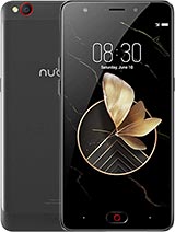 Best available price of ZTE nubia M2 Play in Denmark