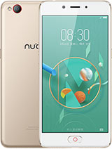 Best available price of ZTE nubia N2 in Denmark