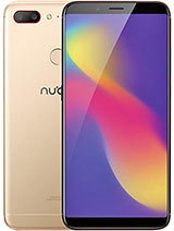 Best available price of ZTE nubia N3 in Denmark