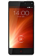 Best available price of ZTE nubia Z5S mini NX403A in Denmark