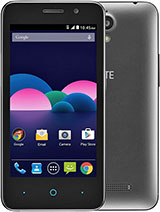 Best available price of ZTE Obsidian in Denmark