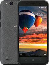 Best available price of ZTE Tempo Go in Denmark
