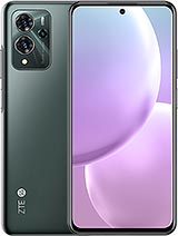 Best available price of ZTE Voyage 20 Pro in Denmark