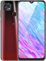 Best available price of ZTE Blade 20 in Denmark